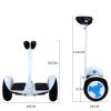 Hoverboard GOOCIMI - Ref 2447736