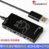 Hub USB - Ref 363471