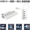 Hub USB - Ref 363723