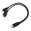 Hub USB - Ref 363725