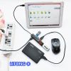 Hub USB - Ref 363850
