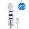 Hub USB - Ref 364101