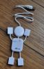 Hub USB - Ref 364307