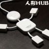Hub USB - Ref 364373