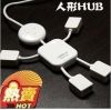 Hub USB - Ref 364490