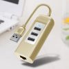 Hub USB - Ref 364997
