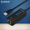 Hub USB - Ref 365101