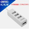 Hub USB - Ref 365199