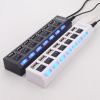 Hub USB - Ref 365353