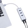 Hub USB - Ref 365438