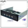 Hub USB - Ref 365956