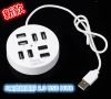 Hub USB - Ref 365990