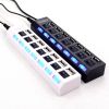 Hub USB - Ref 366127
