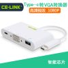 Hub USB - Ref 366222