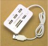 Hub USB - Ref 366312