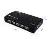 Hub USB - Ref 366680