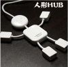 Hub USB - Ref 366681