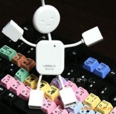 Hub USB - Ref 367697