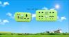 Hub USB - Ref 367769