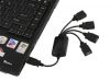 Hub USB - Ref 368095