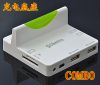 Hub USB - Ref 368158