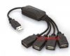 Hub USB - Ref 368250