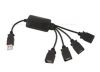 Hub USB - Ref 368718