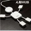 Hub USB - Ref 368771