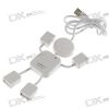 Hub USB - Ref 368774