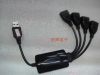 Hub USB - Ref 368794