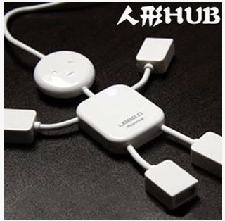 Hub USB - Ref 368905