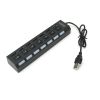Hub USB - Ref 369058