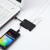 Hub USB - Ref 372253