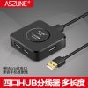 Hub USB - Ref 372521