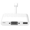 Hub USB - Ref 372620