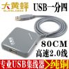 Hub USB - Ref 372700