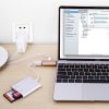 Hub USB - Ref 373304