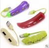 Hub USB - Ref 373665