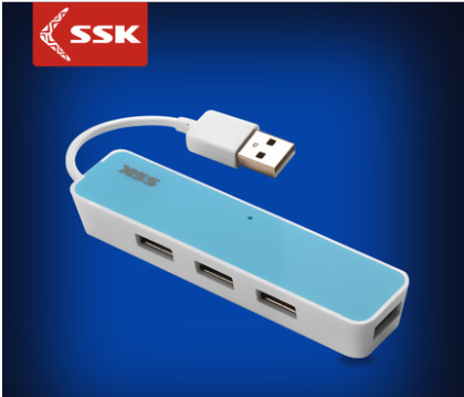 Hub USB - Ref 373781