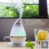 Humidificateur USB - Ref 409245
