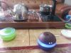Humidificateur USB - Ref 411049