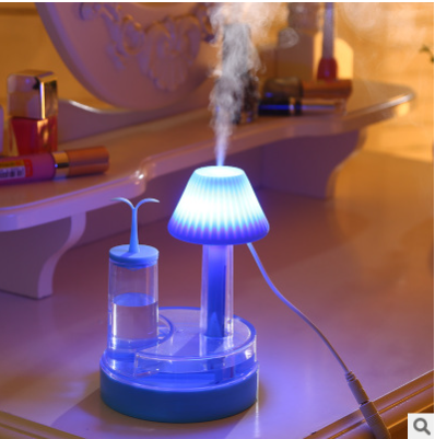 Humidificateur USB - Ref 411735