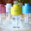 Humidificateur USB - Ref 412064