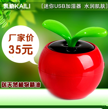 Humidificateur USB - Ref 412667