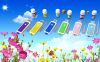 Humidificateurs USB OMYK - Ref 443663