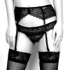 Jarretière OTHERS Besoin jarretières en dentelle - Ref 790830