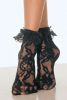 Jarretière LEG AVENUE - Ref 791619