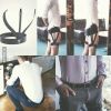 Jarretière shirt Clip - Ref 792615