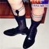 Jarretière MRBABOO Double clip avec chaussettes - Ref 793999