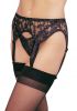 Jarretière LEG AVENUE - Ref 795965